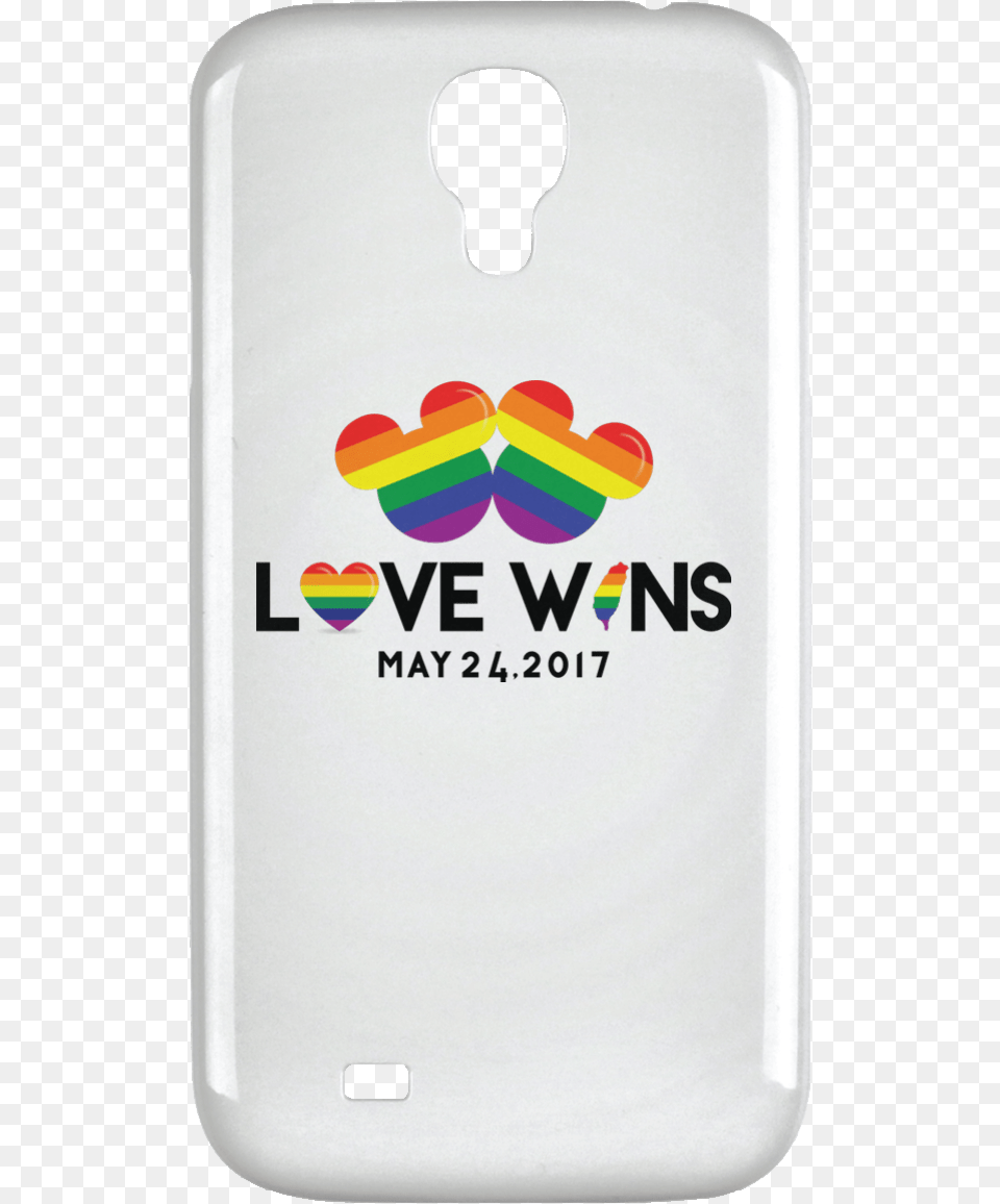 Love Wins Taiwan Samsung Phone Cases Mobile Phone, Electronics, Mobile Phone, Hockey, Ice Hockey Free Png