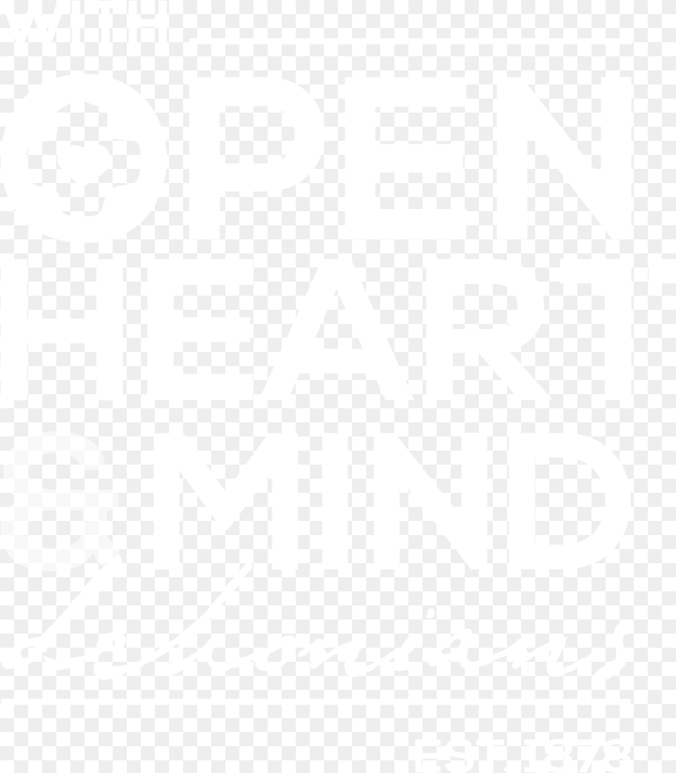 Love With Open Heart And Mind, Advertisement, Poster, Text, Publication Free Png Download
