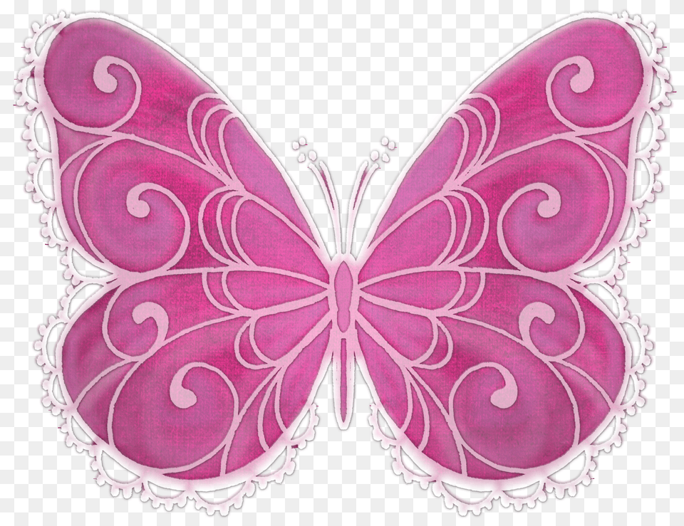 Love Word With Butterfly, Pattern, Art, Floral Design, Graphics Free Transparent Png