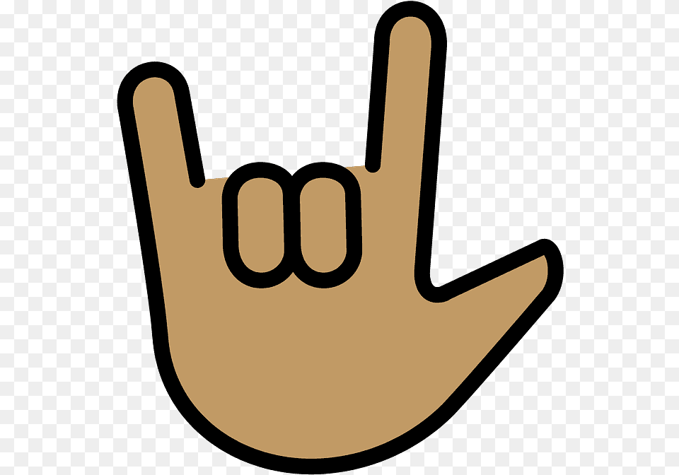 Love You Gesture Emoji Clipart Download Transparent Emoji, Body Part, Finger, Hand, Person Free Png