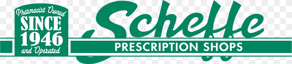 Love Your Pharmacy Scheffe Rx, Logo, Text Free Transparent Png