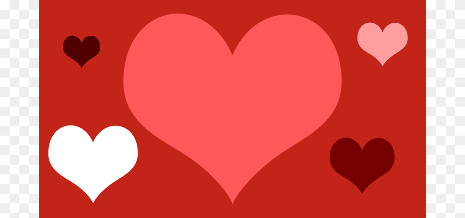 Lovebackground, Heart Free Transparent Png