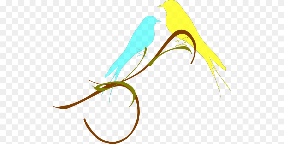 Lovebirds Picture Burung Love Bird Vectorpng, Animal, Canary Free Transparent Png