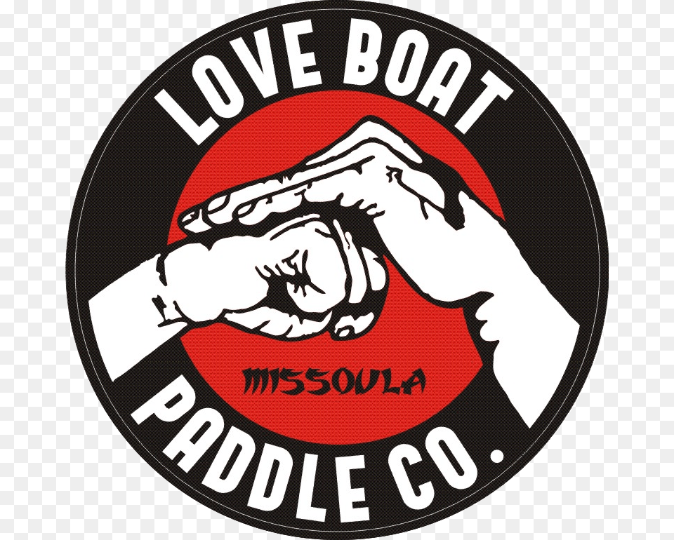 Loveboat Fist Sticker Important Tournament Of Handball, Body Part, Hand, Person, Logo Free Png Download