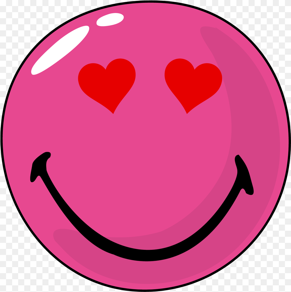 Loved Face Smiley Clipart U2013 Clipartlycom Clip Art, Balloon Png