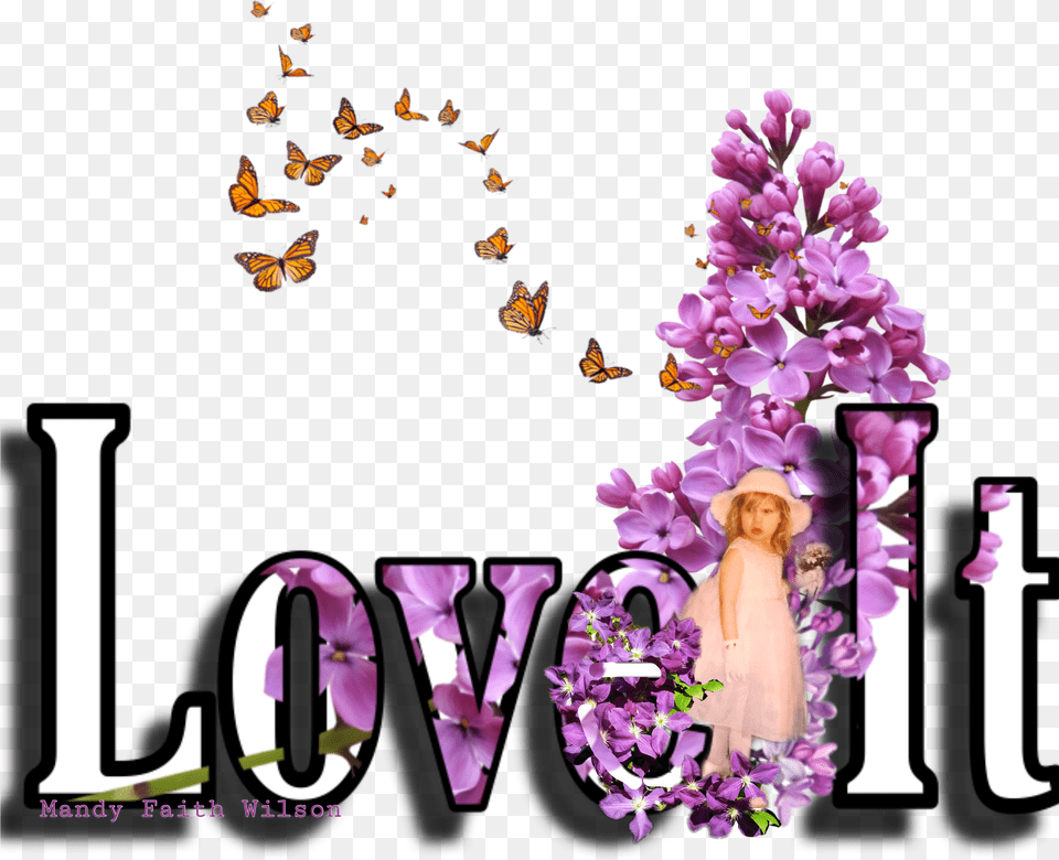 Loveit Compliments Compliment Lilac Myphoto Stickerremi Movimiento De La Mariposa Free Png Download