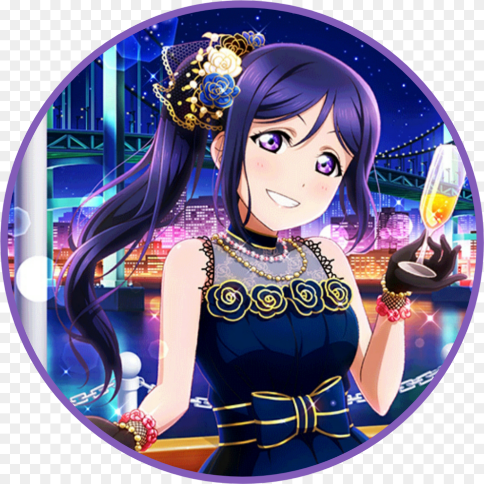 Lovelive Llsif Llsip Jjsstickers Kanan Love Live Ur Free Png Download