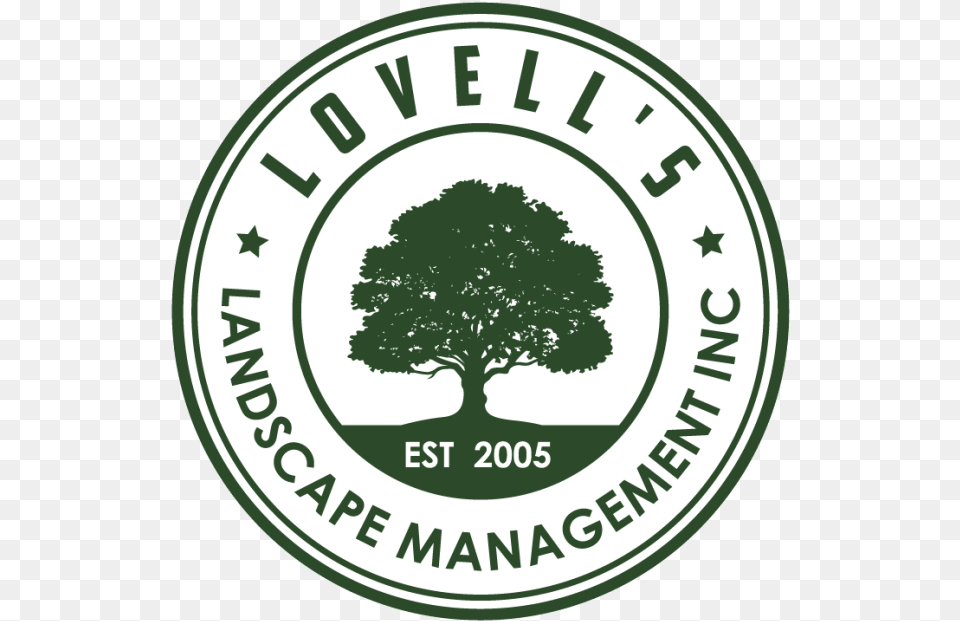 Lovell S Landscape Management Inc Bosch Car Service, Plant, Tree, Logo, Vegetation Png Image