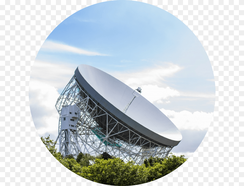 Lovell Telescope Lovell Telescope, Antenna, Electrical Device, Radio Telescope, Architecture Png Image