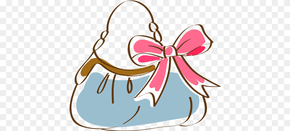 Lovely Bag Icon U2013 Free Icons Download, Accessories, Handbag, Purse Png