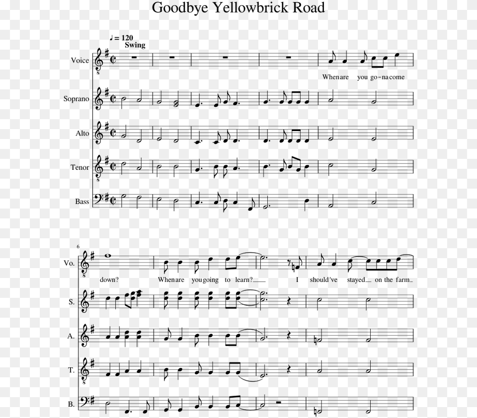 Lovely Billie Eilish Violin Sheet Music, Gray Free Png