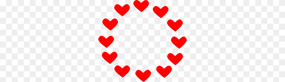 Lovely Cliparts, Heart, Food, Ketchup Png Image