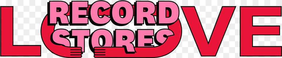 Loverecordstores, Logo, Text Png