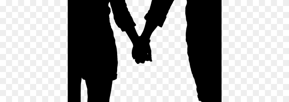 Lovers Gray Free Transparent Png