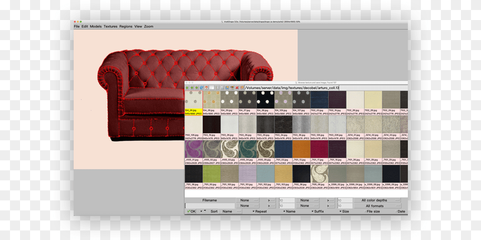 Loveseat, Couch, Furniture, Architecture, Building Free Transparent Png