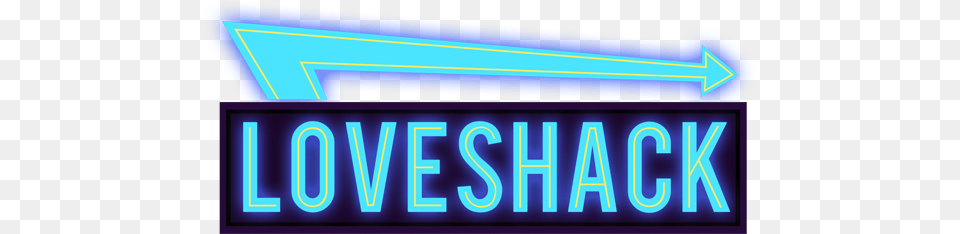 Loveshack Presskit Love Shack Logo, Light, Neon, Scoreboard Free Transparent Png