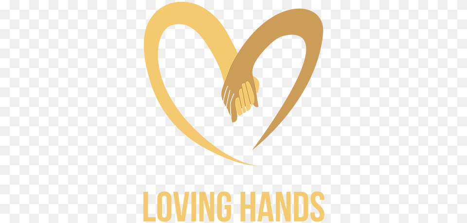 Loving And Sharing Hands, Body Part, Hand, Person, Logo Free Png Download