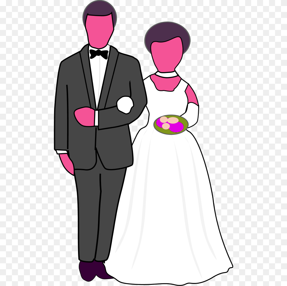 Loving Family Clipart, Clothing, Suit, Formal Wear, Tuxedo Free Png