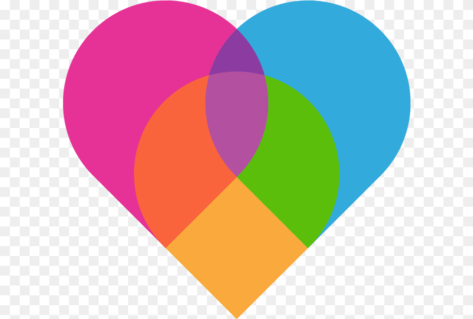 Lovoo Icon Heart Lovoo, Balloon Free Png