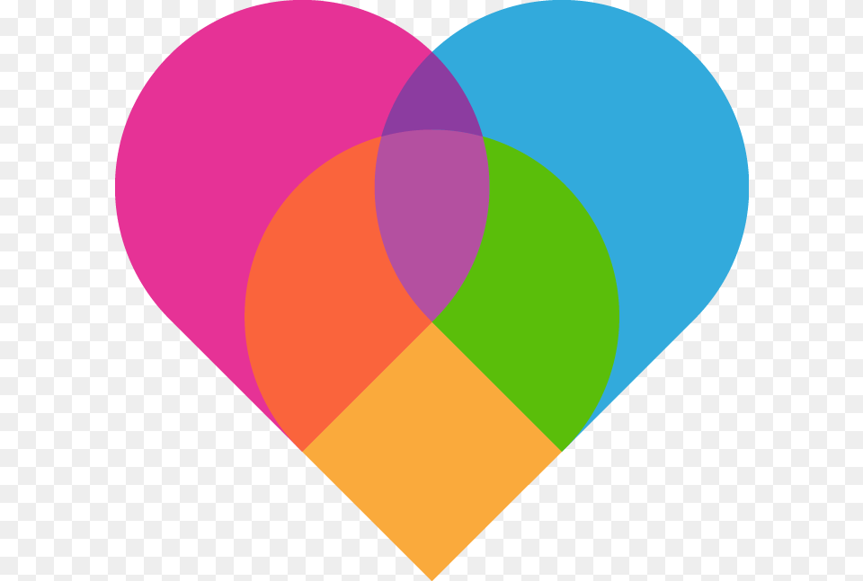 Lovoo Icon Heart Lovoo App Icon, Balloon Png Image