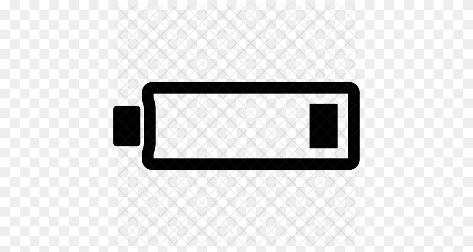 Low Battery, Grille, Pattern, Electrical Device, Microphone Free Transparent Png