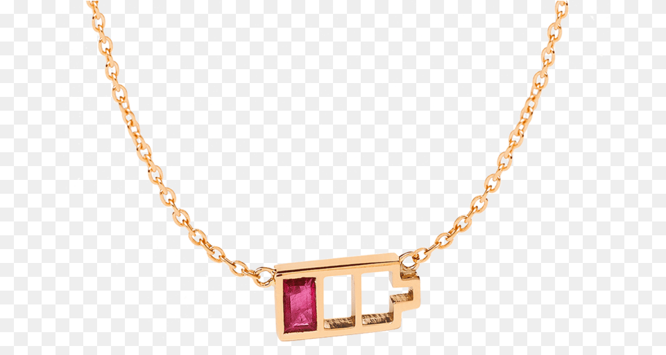 Low Battery Necklace Triple Heart 18k Tiffany Co Necklace, Accessories, Jewelry, Diamond, Gemstone Free Png Download