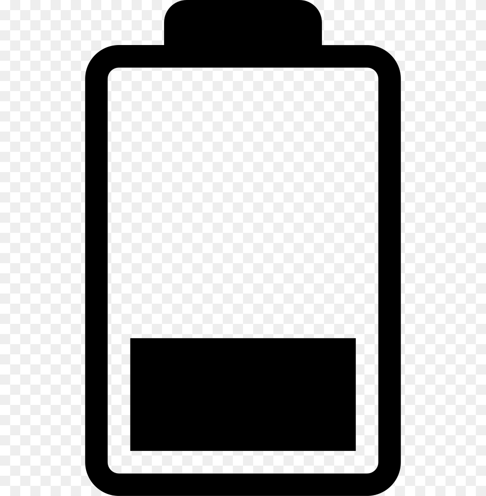 Low Battery Status Comments, White Board, Text Free Transparent Png