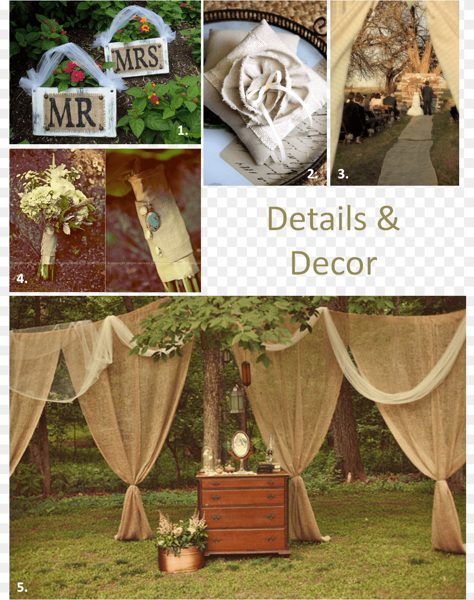 Low Budget Rustic Wedding Decor Diy, Planter, Vase, Pottery, Potted Plant Png Image