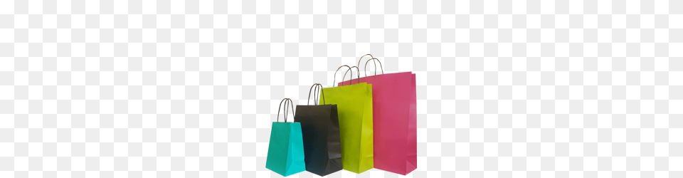 Low Cost Range Flat Handle Paper Bags Brown Paper Bags Cheap, Bag, Shopping Bag, Tote Bag, Accessories Png