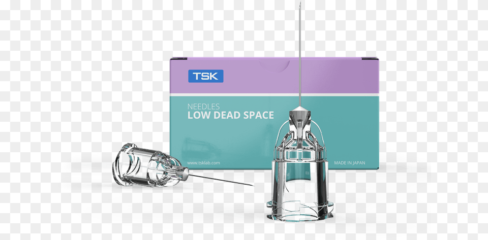 Low Deadspaceneedlemain1180x720 Tsk Laboratory Banner, Bottle, Shaker Png