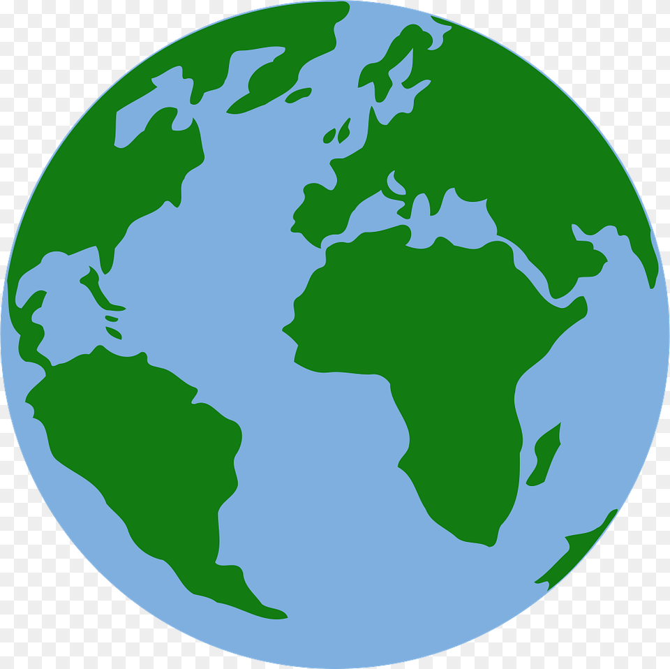 Low Detailed Globe, Astronomy, Outer Space, Planet Png