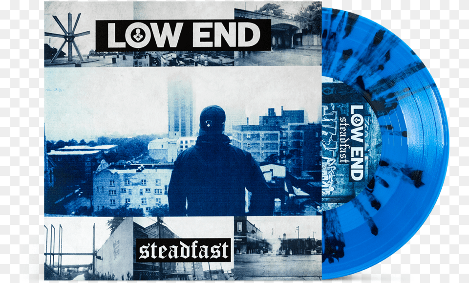 Low End Blue Splatter 1200x Deathwish Inc, Adult, Male, Man, Person Png