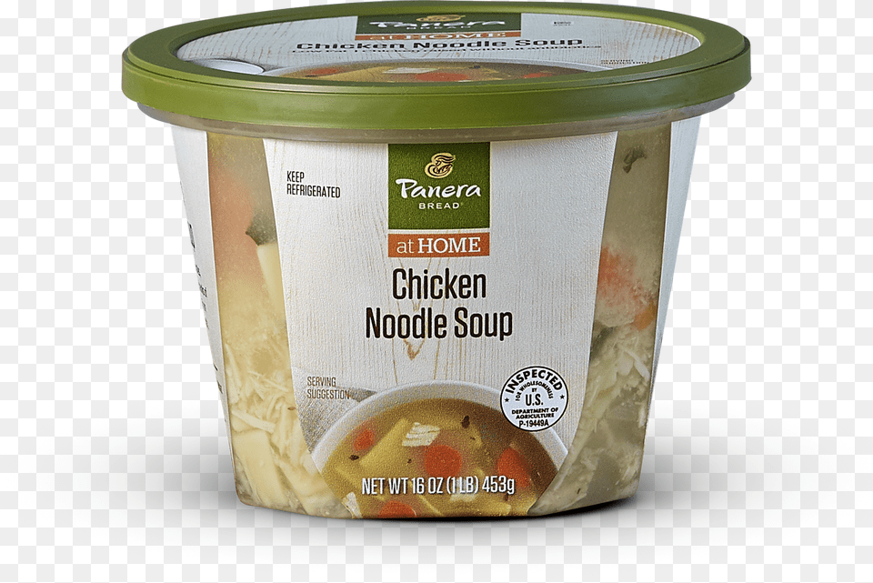Low Fat Chicken Noodle Soupsrcset Data Panera At Home Mac And Cheese, Food, Appliance, Cooker, Device Png