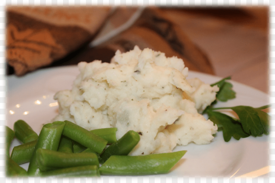 Low Fodmap Herb Mashed Potatoes Recipe Mashed Potato, Food, Mashed Potato, Produce Png Image