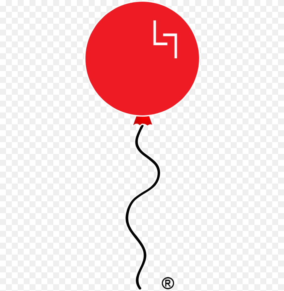 Low Life Culture, Balloon Png