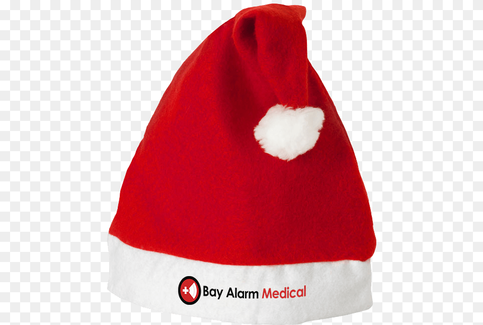 Low Minimum Xmas Hats Promotional Christmas Hat, Cap, Clothing, Fleece, Flag Free Png