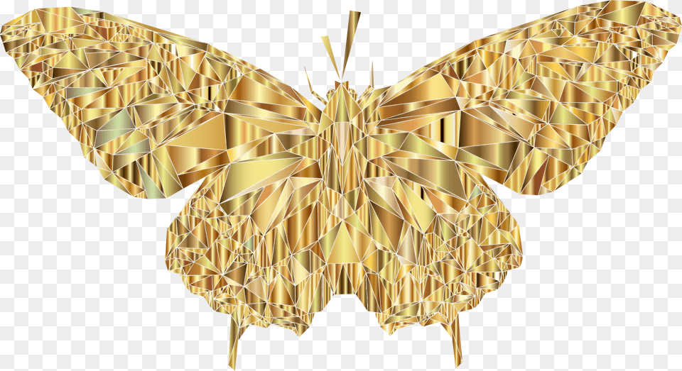 Low Poly Butterfly Prismatic 9 Clip Arts Portable Network Graphics, Chandelier, Lamp, Animal, Insect Free Transparent Png