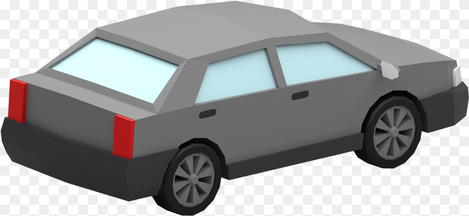 Low Poly Cars Car Low Poly Car, Wheel, Machine, Tire, Vehicle Free Transparent Png