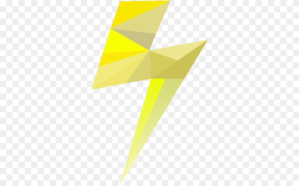 Low Poly Series Triangle, Star Symbol, Symbol, Blade, Dagger Free Transparent Png