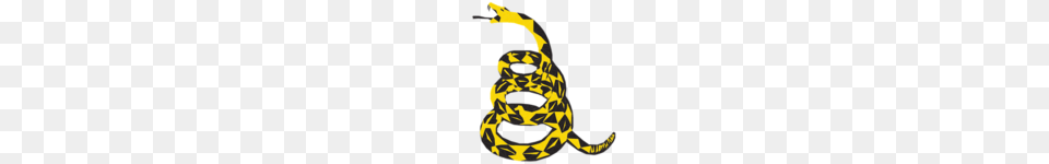 Low Poly Vector Gadsden Flag Dont Tread On Me, Animal Free Transparent Png