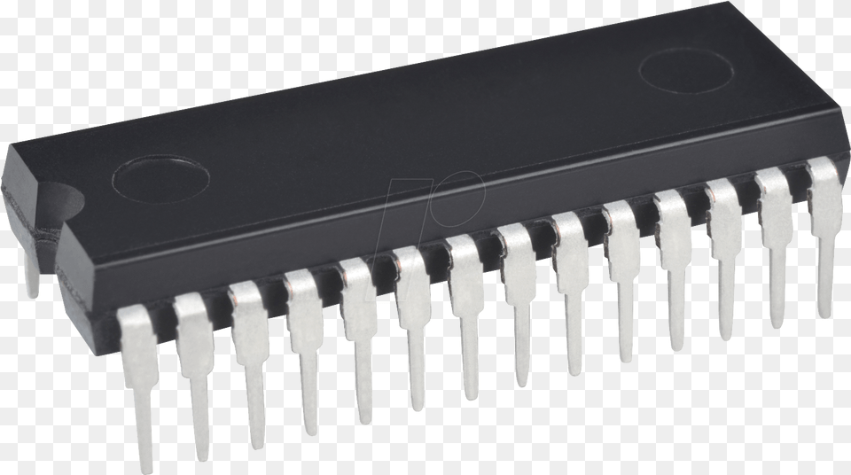 Low Power Microcontroller Spdip 28 Microchip Pic18f25k50 Electronics, Electronic Chip, Hardware, Printed Circuit Board, Keyboard Png