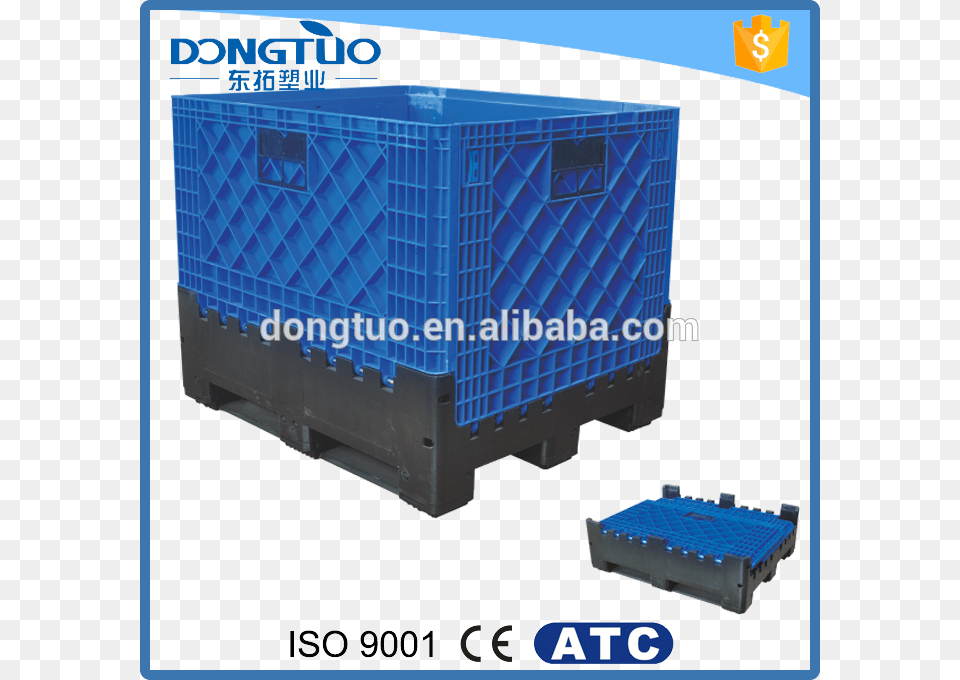 Low Price Plastic Pallet Box Plastic Moving Boxes Certificate, Crate, Toy Png
