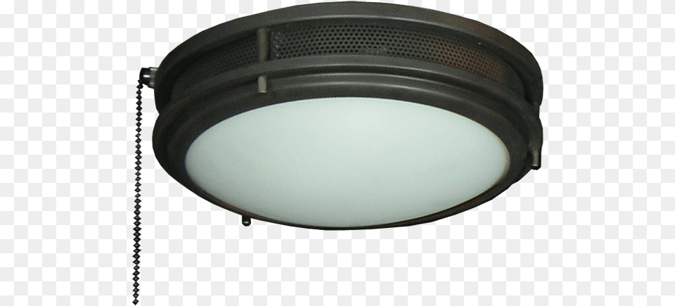 Low Profile Vented Ceiling Fan Light Ceiling Fan Light Kit, Ceiling Light, Light Fixture Png Image