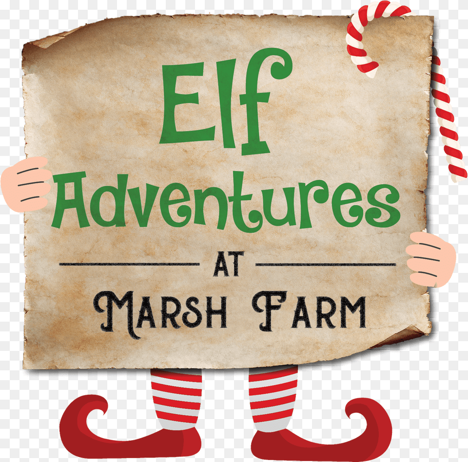Low Res Elf Adventure Logo Poster, Baby, Person, Advertisement, Text Free Transparent Png