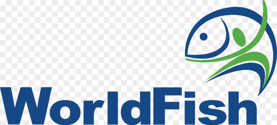 Low Resolution World Fish Logo, Animal, Sea Life, Shark Free Png