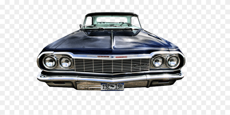 Low Rider Car With No, Vehicle, Coupe, Transportation, Sports Car Png
