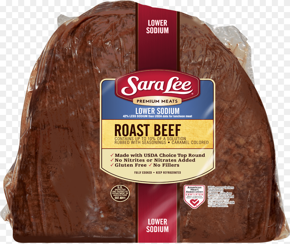 Low Sodium Roast Beef Free Transparent Png