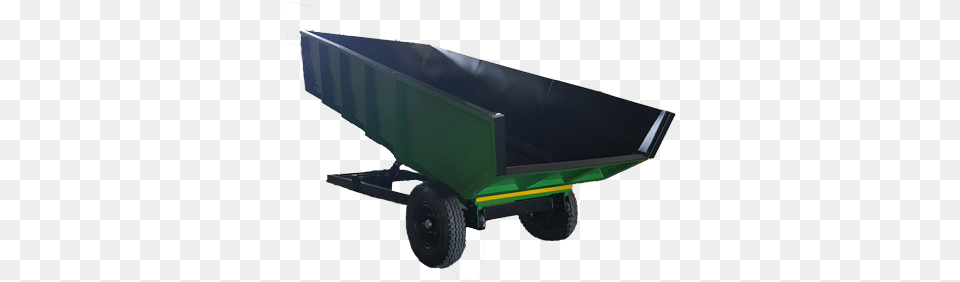 Low Speed Tractor Trailers Range Wheelbarrow, Transportation, Vehicle, Carriage Free Transparent Png