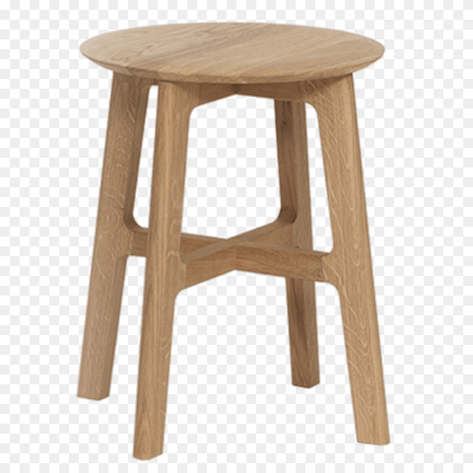 Low Stool, Bar Stool, Furniture, Wood Png