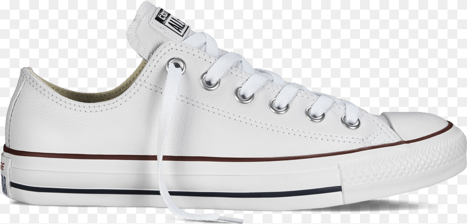 Low Top White Converse, Clothing, Footwear, Shoe, Sneaker Free Png Download